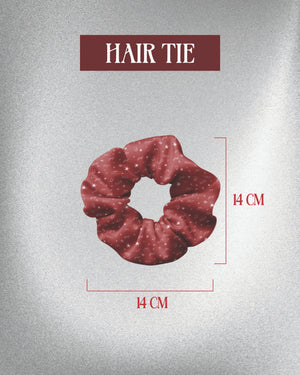 [Pre-Order] Hair Tie | Yesterday The Secret Melody Official Merch