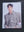 Rainbow on Suit Photocards - Great and Inn
