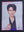 Rainbow on Suit Photocards - Book Kasidet