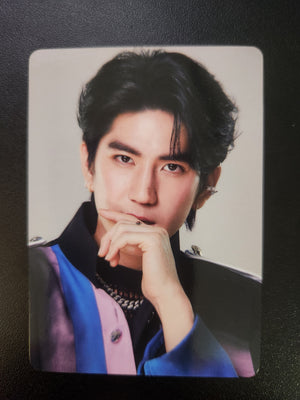 GMMTV LOL 2024 Photocards - Sea Tawinan