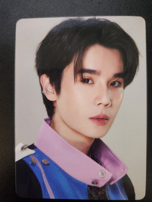 GMMTV LOL 2024 Photocards - Jimmy Jitaraphol