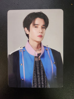 GMMTV LOL 2024 Photocards - Jimmy Jitaraphol