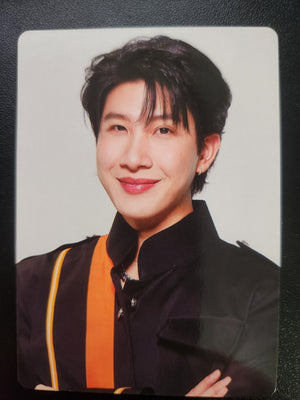 GMMTV LOL 2024 Photocards - Khaotung Thanawat