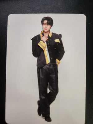 GMMTV LOL 2024 Photocards - Dunk Natachai