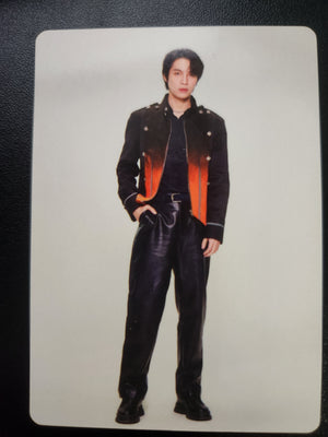GMMTV LOL 2024 Photocards - First Kanaphan