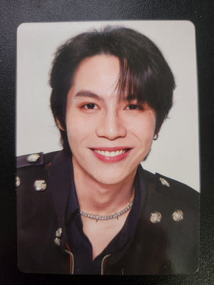 GMMTV LOL 2024 Photocards - First Kanaphan