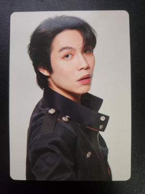 GMMTV LOL 2024 Photocards - First Kanaphan