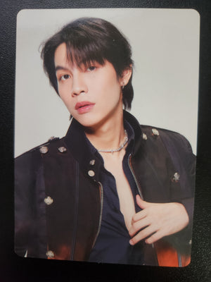 GMMTV LOL 2024 Photocards - First Kanaphan