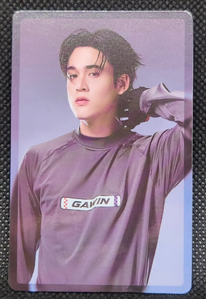 Joss Gawin | Love Out Loud 2026