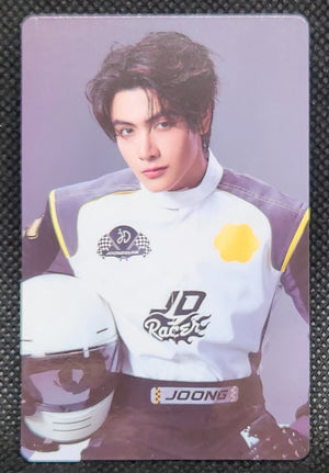 Joong Dunk | Love Out Loud 2026