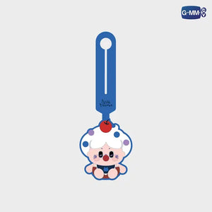 [Available to Order] BABY RUBBER BAG TAG