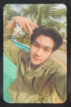 DEXX Skinship Random Selfie PCs