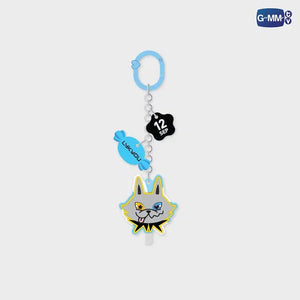 [Available to Order] SWEETIE KEYCHAIN