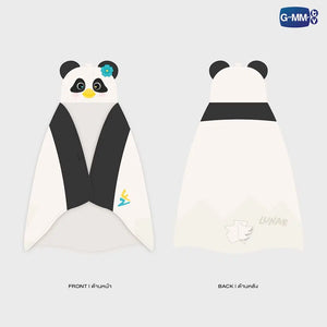 [Available to Order] HOODIE BLANKET