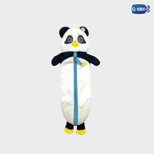 [Available to Order] CHARACTER PLUSH PENCIL CASE