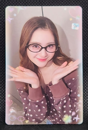 ALL EYES HERE PHOTOCARDS GIRLS - View Mim