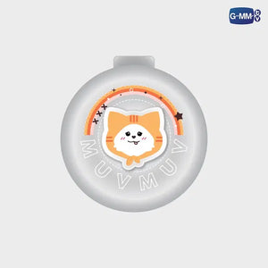 [Available to Order] FANDOM CHARACTER PORTABLE COMB
