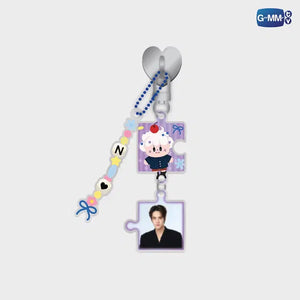 [Awaiting Stock] PHONE BUCKLE