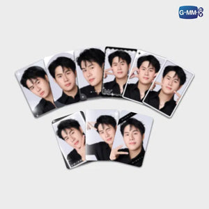 [Available to Order] HOTSHOT SERIES EXCLUSIVE PHOTOCARD SET