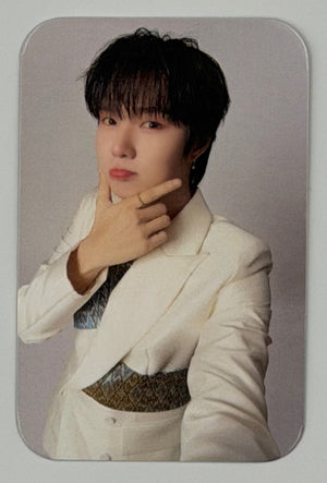 Khemjira The Golden Time Concert | Random Selfie Cards Set A