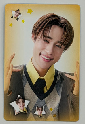LYKN Dusk & Dawn Concert 2025 Random Photocards