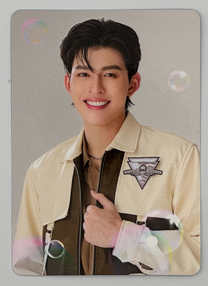 GMMTV LOL 2025 PCs - Pond Phuwin