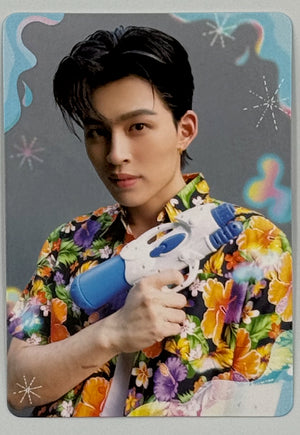 GMMTV Songkran PCs - Pond & Phuwin
