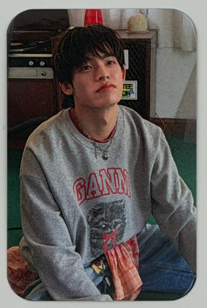 Por Suppakarn | EP 9: Not the Best But Still Good Random Photocards