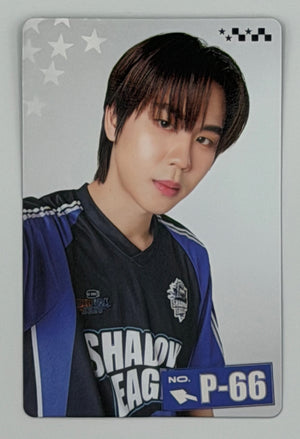 Boun Prem | Starlympics 2025 Photocards