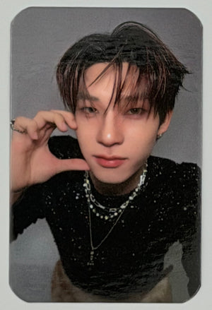 DEXX: Debut Random Selfie Photocards