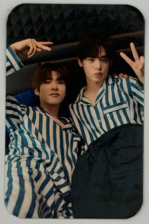 TeeTee Por| Duang with You EP 6 Random Photocards