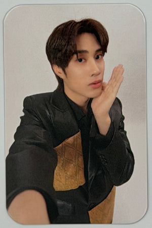 Khemjira The Golden Time Concert | Random Selfie Cards Set A