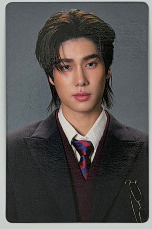 PondPhuwin Rendezvous FanCon Random Photocards