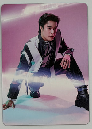 Gemini Fourth AWAKE Concert 2025 Random Photocards