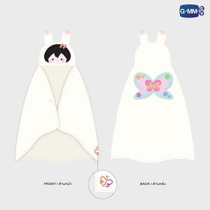 [Available to Order] HOODIE BLANKET