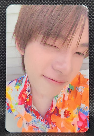 DEXX Songkran Random Selfie PCs