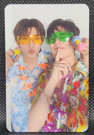 DMD Partners Songkran 2026 Random Selfie Photocards
