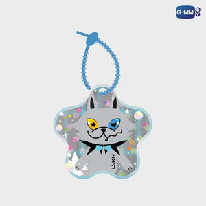 [Available to Order] FANDOM CHARACTER POP STAR CARD HOLDER