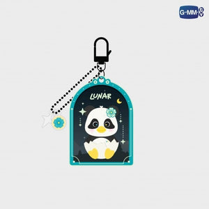 [Awaiting Stock] CHARACTER GLOW ACRYLIC KEYCHAIN