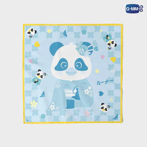 [Awaiting Stock] GMMTV Character Bandana - Nagoya Pop Up Store
