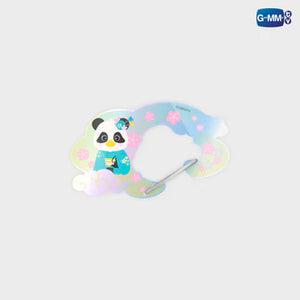 [Awaiting Stock] GMMTV Character Carabiner - Nagoya Pop Up Store
