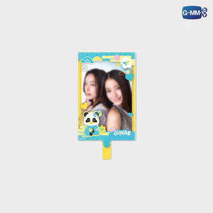 [Awaiting Stock] GMMTV Character Phone Frame Card - Nagoya Pop Up Store