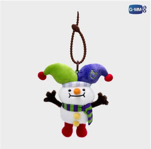 [Pre-Order] Character Doll Keychains - RESTOCKED!