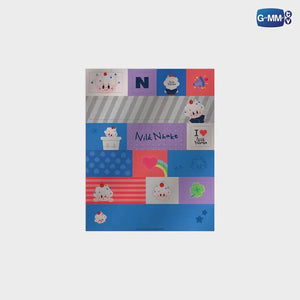 [Awaiting Stock] KEYBOARD STICKER