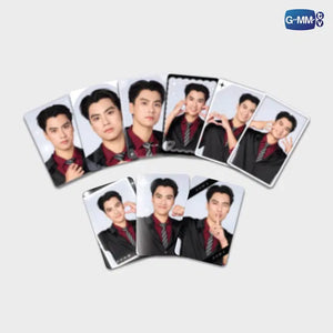 [Available to Order] HOTSHOT SERIES EXCLUSIVE PHOTOCARD SET