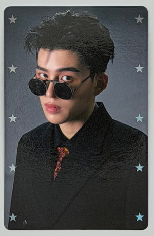 PondPhuwin Rendezvous FanCon Random Photocards