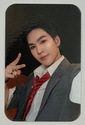 DEXX Beside You Random Photocards