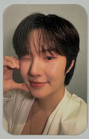 Khemjira The Golden Time Concert | Random Selfie Cards Set B