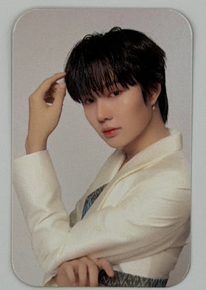 Khemjira The Golden Time Concert | Random Photocards Keng-Namping