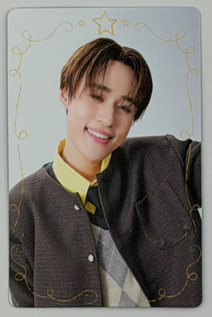 LYKN Dusk & Dawn Concert 2025 Random Photocards